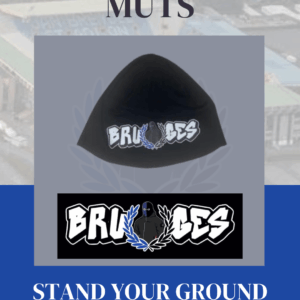 een muts met een seciton1891 design